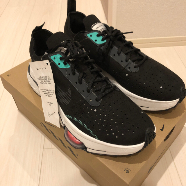 nike zoom type 28cm