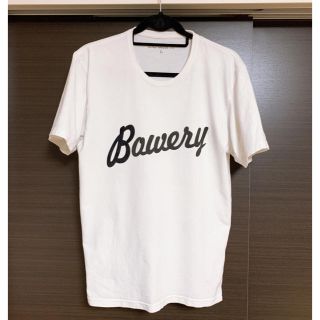 ユナイテッドアローズ(UNITED ARROWS)のUNITED ARROWS ユナイテッドアローズ Tシャツ Lサイズ(Tシャツ/カットソー(半袖/袖なし))