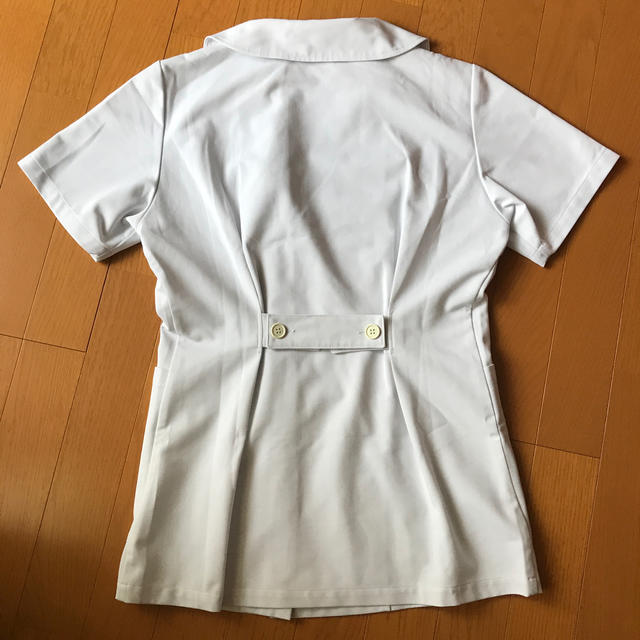 エステ　制服　ジャケット　 レディースのレディース その他(その他)の商品写真