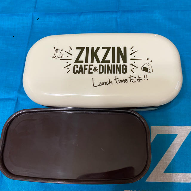 チャングンソクZIKZINCAFE    香世様専用 インテリア/住まい/日用品のキッチン/食器(弁当用品)の商品写真