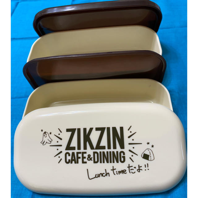 チャングンソクZIKZINCAFE    香世様専用 インテリア/住まい/日用品のキッチン/食器(弁当用品)の商品写真