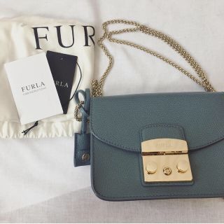 フルラ(Furla)の専用出品　　FURLA メトロポリス(ショルダーバッグ)