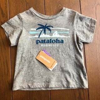 パタゴニア(patagonia)のパタロハ　ティシャツ　(Ｔシャツ)