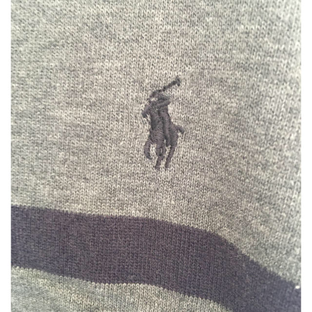 POLO ポロラルフローレン ラガーシャツの通販 by ken's shop｜ポロラルフローレンならラクマ RALPH LAUREN - 得価最新作