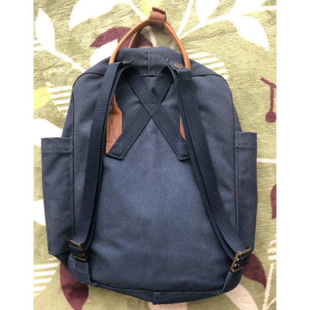 FJALL RAVEN(フェールラーベン)のFJALLRAVEN KANKENフェールラーベン カンケンバック 16L レディースのバッグ(リュック/バックパック)の商品写真