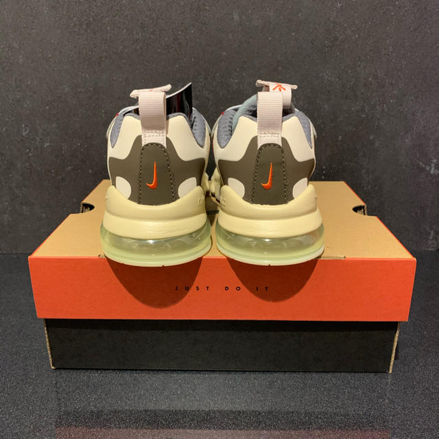 AIR MAX 270 CACTUS TRAILS (PS) gabycosmeticos.com.ec