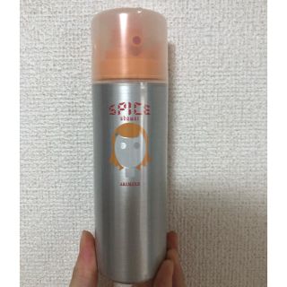 アリミノ(ARIMINO)のアリミノ スパイス シャワー ワックス(180ml)(ヘアスプレー)