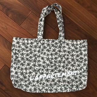 アパルトモンドゥーズィエムクラス(L'Appartement DEUXIEME CLASSE)の☆L’Appartement アパルトモン☆限定　非売品　エコ　トート　バッグ(エコバッグ)