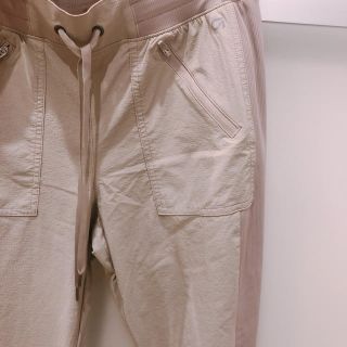 ギャップ(GAP)のGap Fit トレーニングウェア パンツ レディース ヨガ(トレーニング用品)