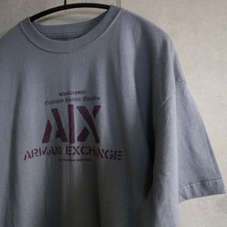 アルマーニエクスチェンジ(ARMANI EXCHANGE)のアルマーニ　エクスチェンジ　Tシャツ　　　本日限定価格(Tシャツ/カットソー(半袖/袖なし))