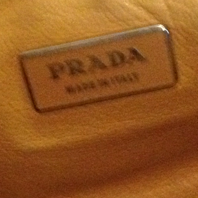 PRADA(プラダ)のあーちゃん様  専用です。 レディースのバッグ(ショルダーバッグ)の商品写真