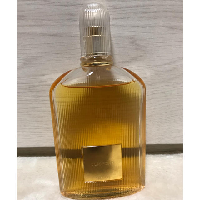 TOM FORD - トムフォード 香水 メンズの通販 by まさ's shop｜トムフォードならラクマ