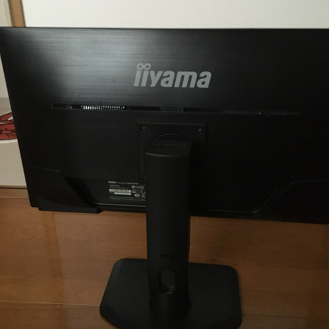 iiyama IPS　27インチ　 ProLite XUB2790HSPC/タブレット