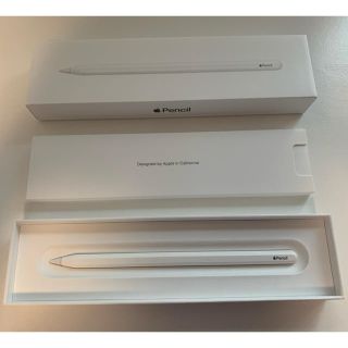 アップル(Apple)のApple Pencil 第2世代(PC周辺機器)