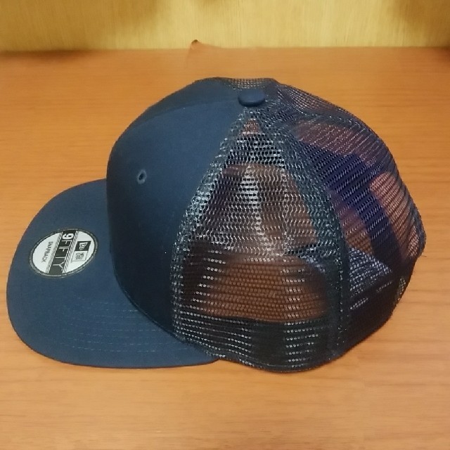 NEW ERA(ニューエラー)のニューエラ☆メッシュ☆キャップ メンズの帽子(キャップ)の商品写真