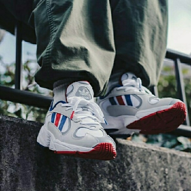 adidas - 最値定価17280円!アトモス×アディダス ヤング-1 ダッド ...