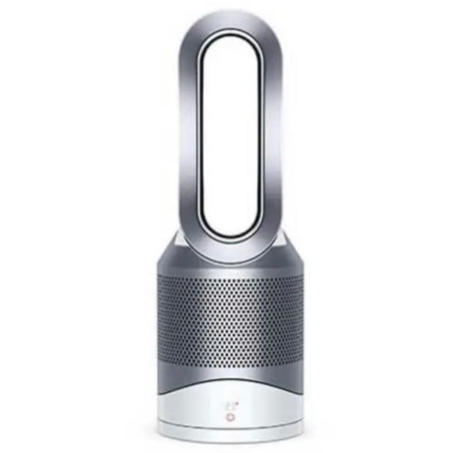 ダイソン Dyson Pure Hot+Cool Link HP03WSスマホ/家電/カメラ