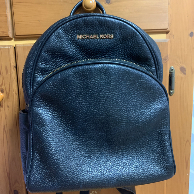 Michael Kors(マイケルコース)のマイケルコース  リュック レディースのバッグ(リュック/バックパック)の商品写真