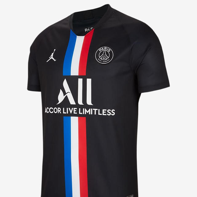 Nike パリサンジェルマン ジョーダン ユニフォーム サイズxlの通販 By ジョセフshop ナイキならラクマ Nike パリサンジェルマン ジョーダン ユニフォーム サイズxlの通販 By ジョセフshop ナイキならラクマ
