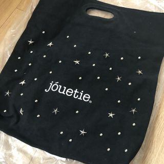 ジュエティ(jouetie)のjouetie バッグ(ショルダーバッグ)