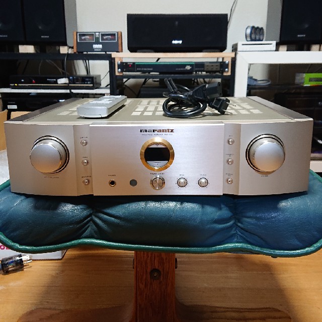 marantz PM-15S2