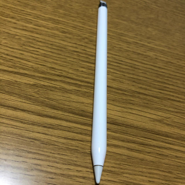 Apple(アップル)のApple pencil 第一世代　完動品 スマホ/家電/カメラのPC/タブレット(PC周辺機器)の商品写真