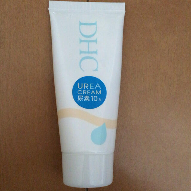 DHC(ディーエイチシー)のDHC 薬用URクリーム コスメ/美容のボディケア(ボディクリーム)の商品写真