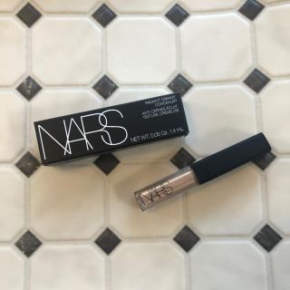 ナーズ(NARS)のNARS ナーズ ラディアント クリーミー コンシーラー  1244  ミニ(コンシーラー)