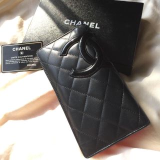 シャネル(CHANEL)の【交渉中】CHANEL シャネル 長財布(財布)