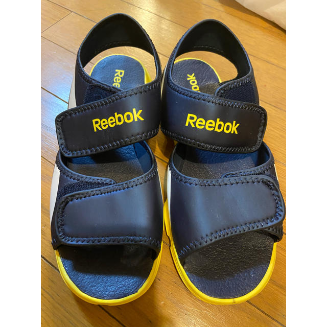 Reebok(リーボック)のスポーツサンダル  Reebok  レディースの靴/シューズ(サンダル)の商品写真