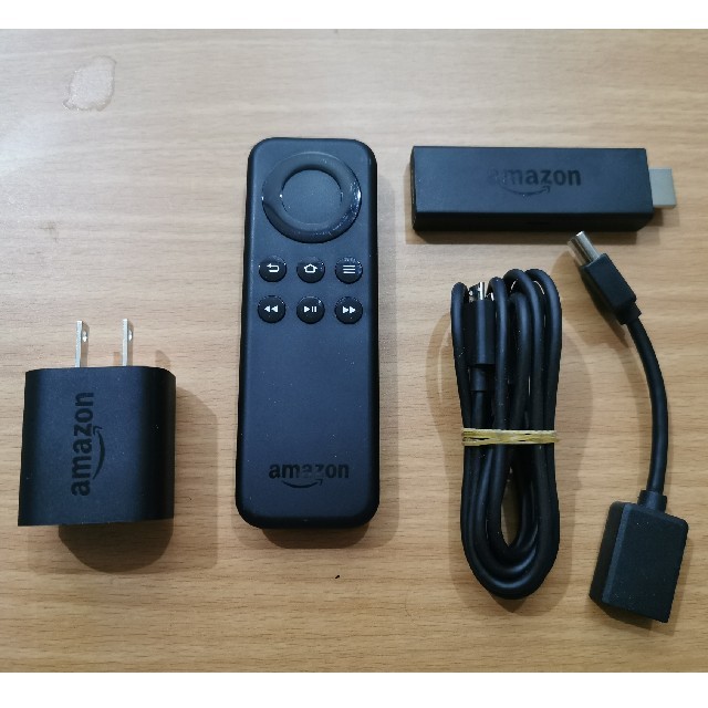 Amazon Fire TV Stick （第一世代）