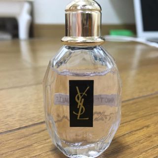 イヴサンローランボーテ(Yves Saint Laurent Beaute)のYSL ミニ香水(香水(女性用))