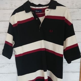 フレッドペリー(FRED PERRY)のフレッドペリー ポロシャツ(ポロシャツ)