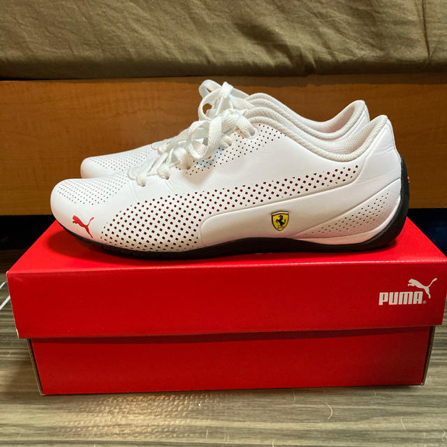 PUMA(プーマ)のPUMA  ドリフトキャット メンズの靴/シューズ(スニーカー)の商品写真