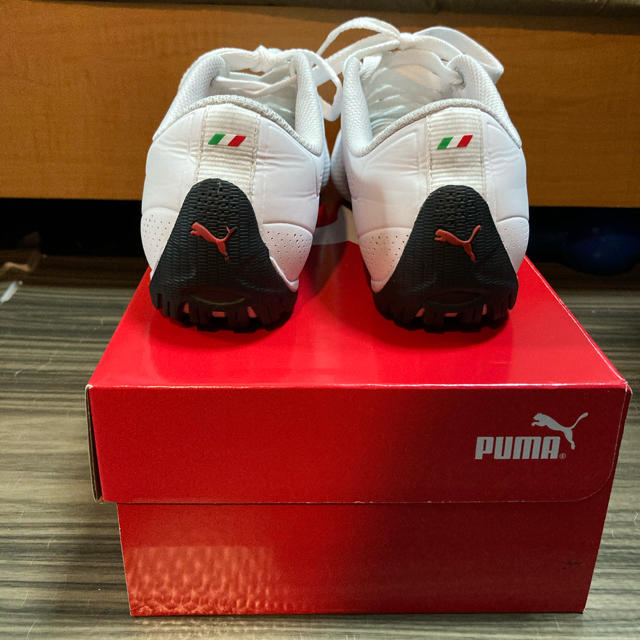 PUMA(プーマ)のPUMA  ドリフトキャット メンズの靴/シューズ(スニーカー)の商品写真