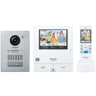 パナソニック(Panasonic)の●新品未使用●Panasonic VL-SWD505KS(防犯カメラ)