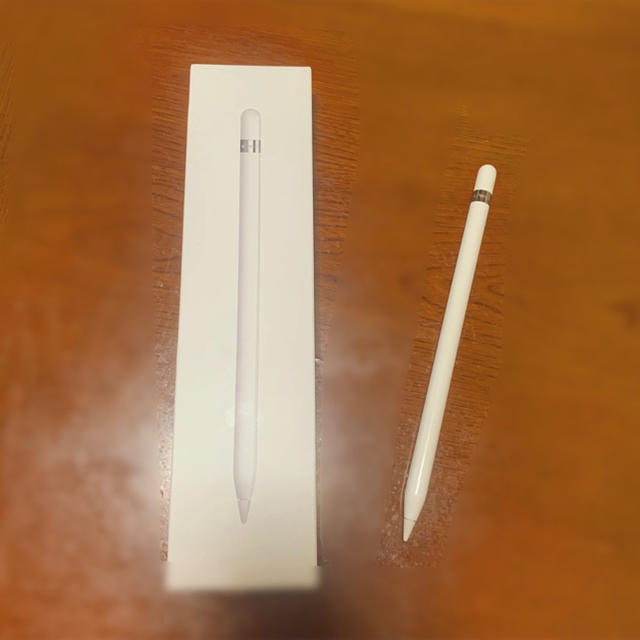 Apple pencil 第1世代