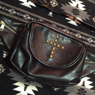 ジェイダ(GYDA)のGYDA bag ノベルティ(ショルダーバッグ)