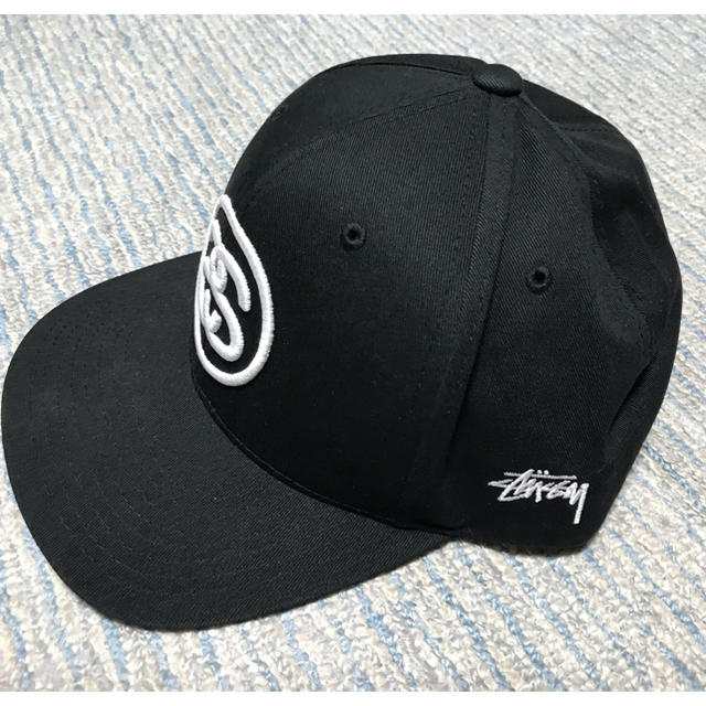 STUSSY(ステューシー)のStussy キャップ メンズの帽子(キャップ)の商品写真