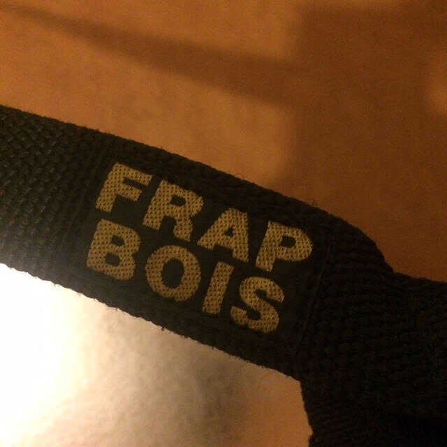 FRAPBOIS(フラボア)のあめだま様専用 レディースのバッグ(メッセンジャーバッグ)の商品写真