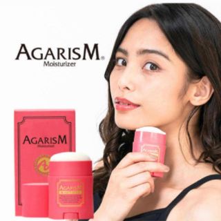 AGARISM かっさクリーム(フェイスクリーム)