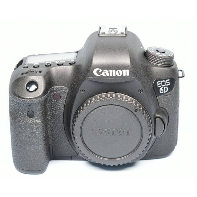Canon EOS 6D 標準&望遠&単焦点トリプルレンズセット - デジタル一眼