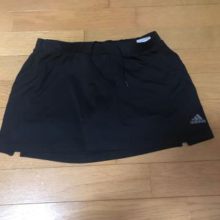 アディダス(adidas)のスコート スカート☆アディダス(キュロット)