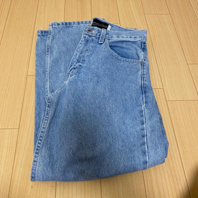 Levi's(リーバイス)のLEVI’S Silvertab buggy pants メンズのパンツ(デニム/ジーンズ)の商品写真