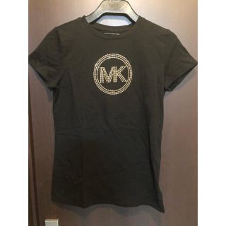 マイケルコース(Michael Kors)のMICHAEL KORS  Ｔシャツ(Tシャツ(半袖/袖なし))