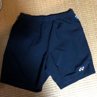 ヨネックス(YONEX)のヨネックス　ハーフパンツ(バドミントン)