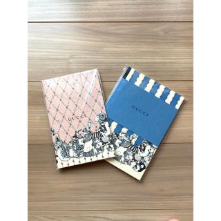 グッチ ピンク ノート/メモ帳/ふせんの通販 25点 | Gucciのインテリア