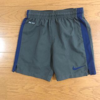 ナイキ(NIKE)のハーフパンツ　ナイキ　キッズ (パンツ/スパッツ)