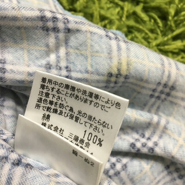 BURBERRY BLUE LABEL(バーバリーブルーレーベル)の柴犬様専用 レディースのトップス(カットソー(半袖/袖なし))の商品写真