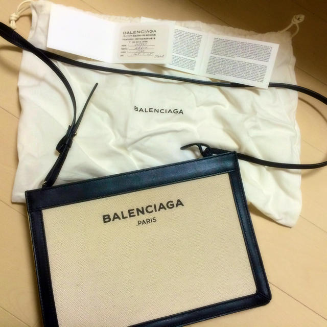 BALENCIAGA BAG - バレンシアガ❤︎